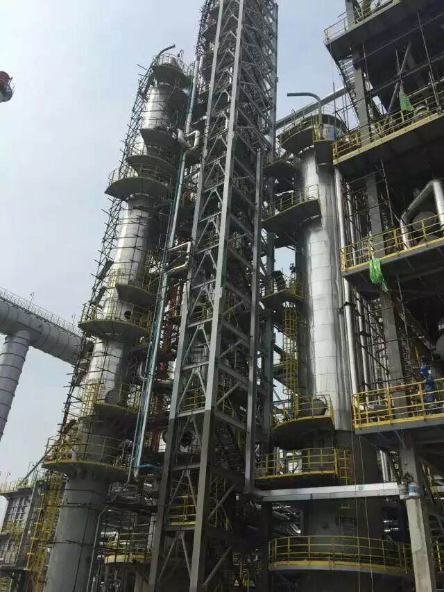 凉山设备翻新喷涂・钢构厂房升级改造