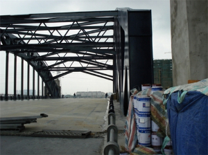 凉山专注工业场景喷漆服务