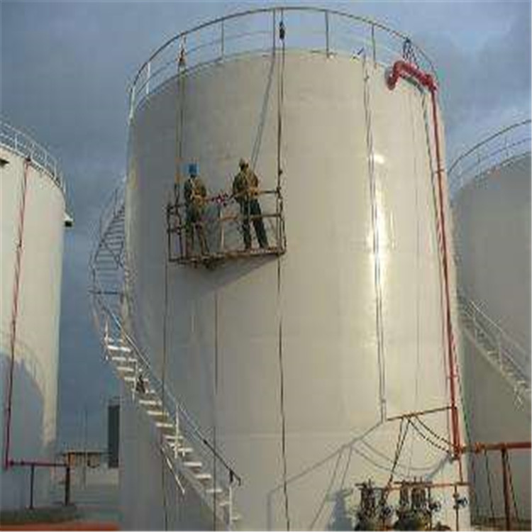 凉山喷漆翻新・工业喷漆・设备喷漆服务简介